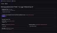 T3SB Config