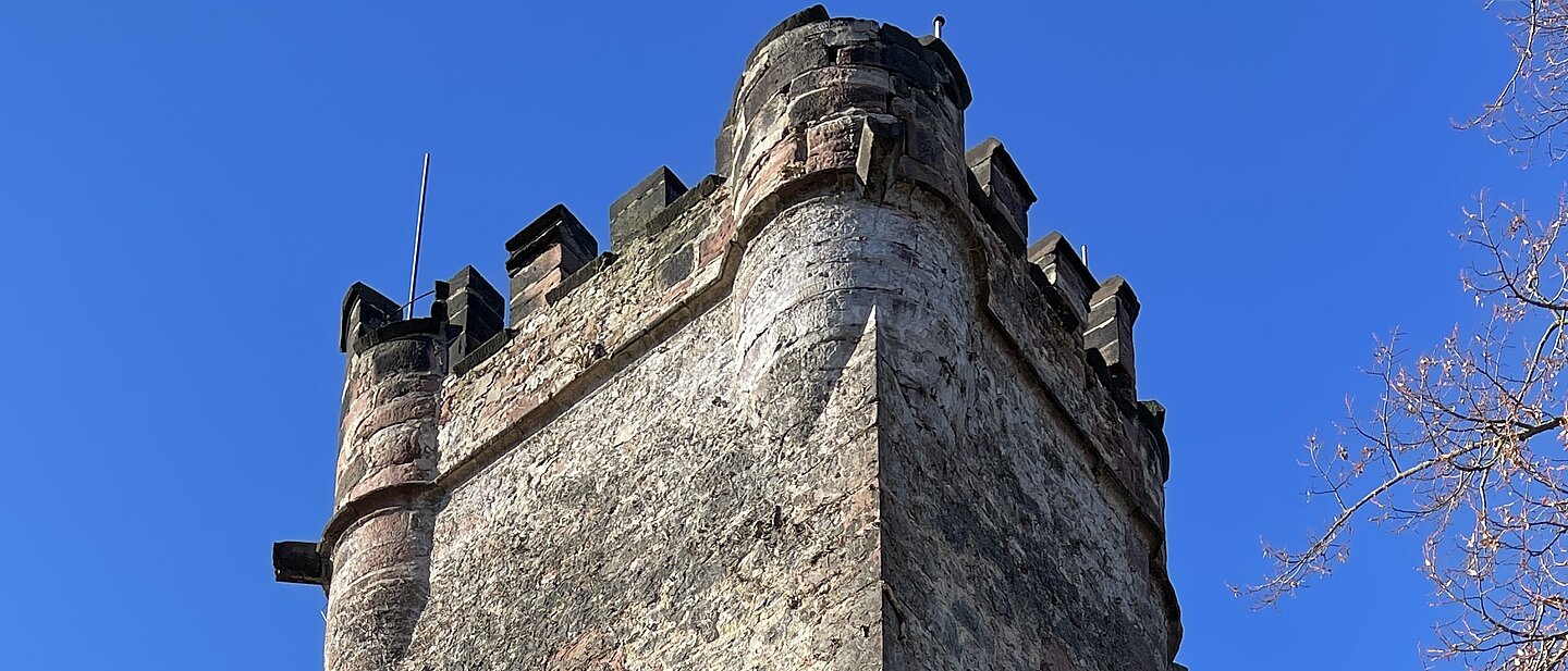 Fillerturm Fillerturm