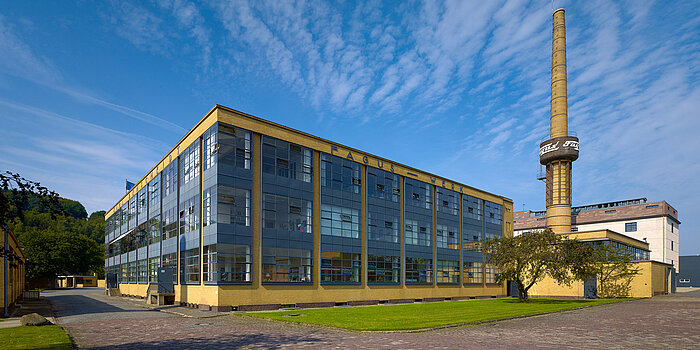 Fagus-Werk