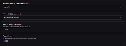 Collapsible Container