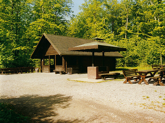 Adamishütte image-18