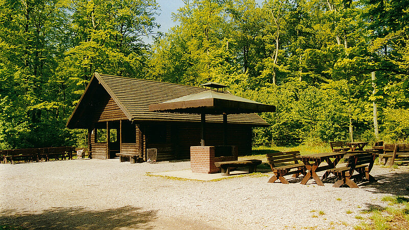Adamishütte
