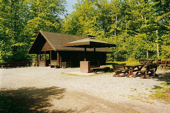 Adamishütte Adamishütte