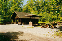 Adamishütte Adamishütte