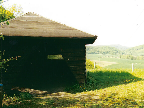Brunkerishütte image-21