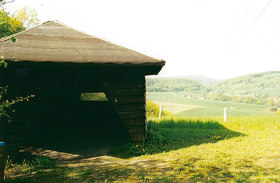 Brunkerishütte