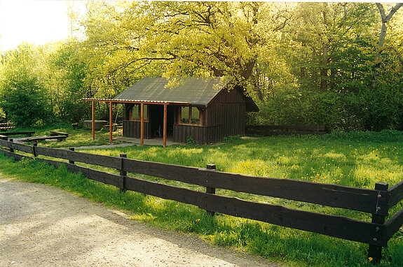 Tonkuhlenhütte