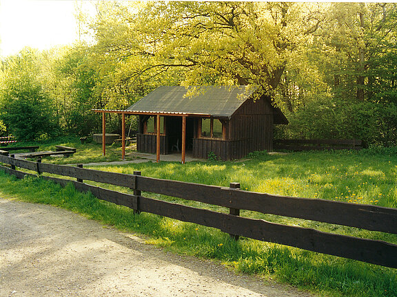 Tonkuhlenhütte image-20