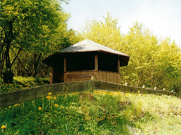 Hasenhütte image-19