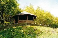 Hasenhütte Hasenhütte